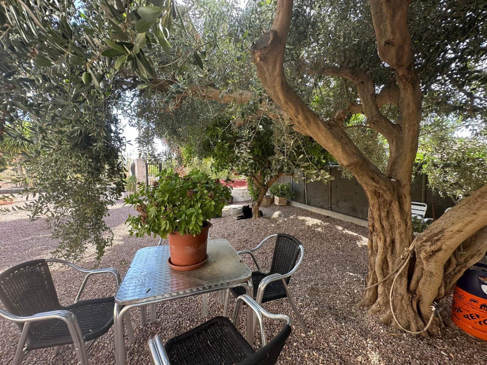 3 camera da letto Finca/Casa di Campagna in vendita in Crevillente / Crevillent con garage - 485.000 € (Rif: 10033261)