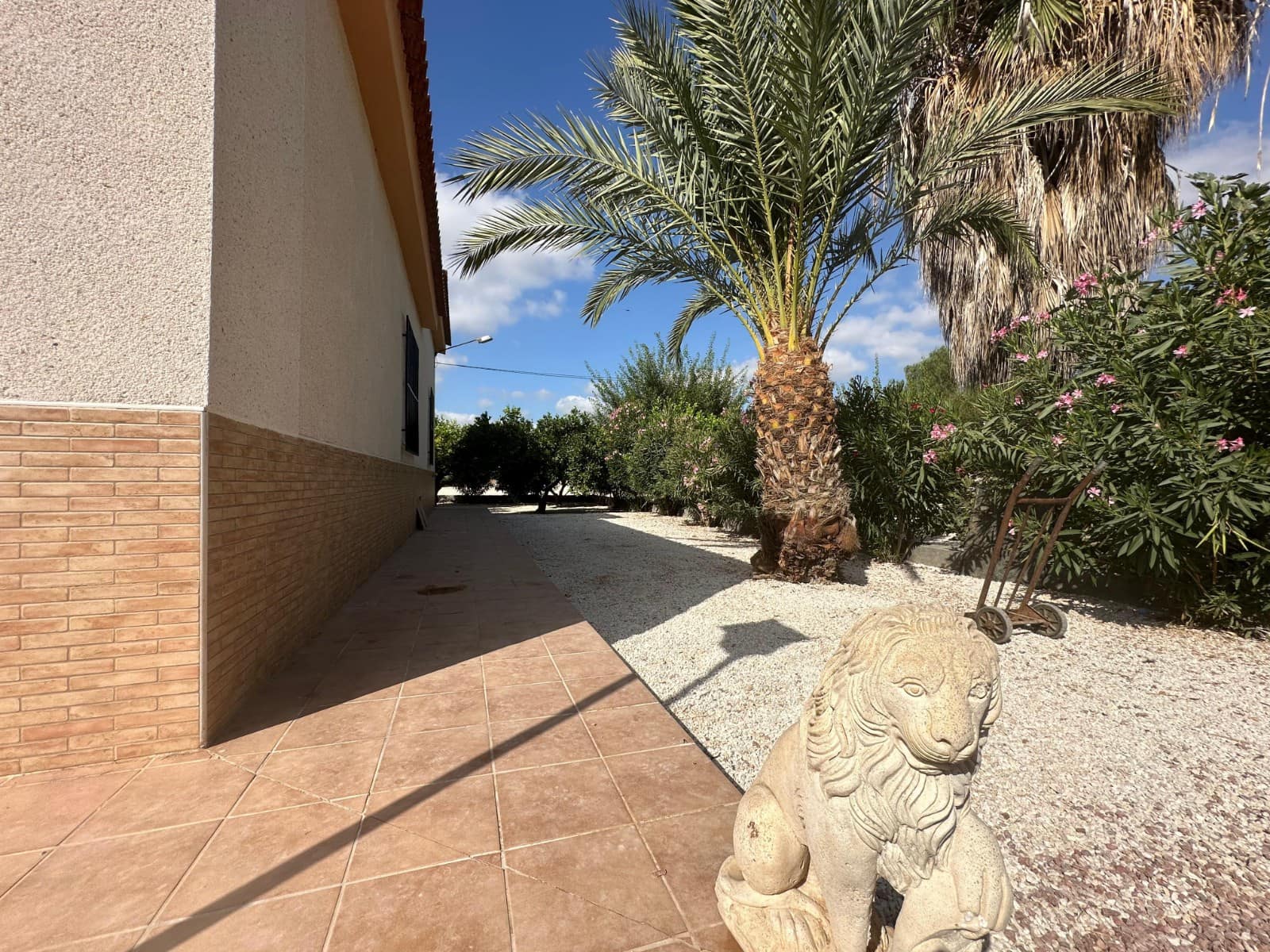 3 camera da letto Finca/Casa di Campagna in vendita in Crevillente / Crevillent con garage - 485.000 € (Rif: 10033261)