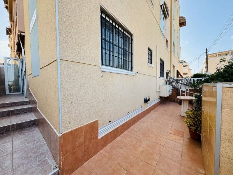 2 chambre Appartement à vendre à La Mata avec piscine garage - 169 000 € (Ref: 10041861)