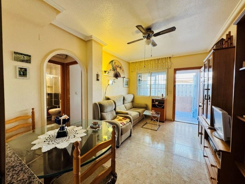 2 chambre Appartement à vendre à La Mata avec piscine garage - 169 000 € (Ref: 10041861)