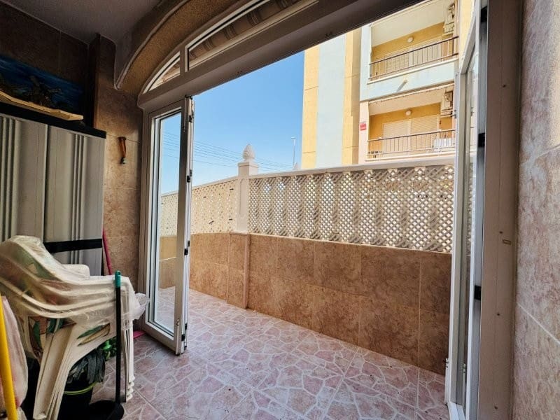 2 chambre Appartement à vendre à La Mata avec piscine garage - 169 000 € (Ref: 10041861)