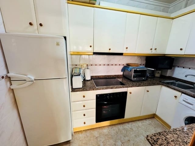 2 chambre Appartement à vendre à Gaspar Perelló, Torrevieja avec piscine garage - 169 000 € (Ref: 10041861)