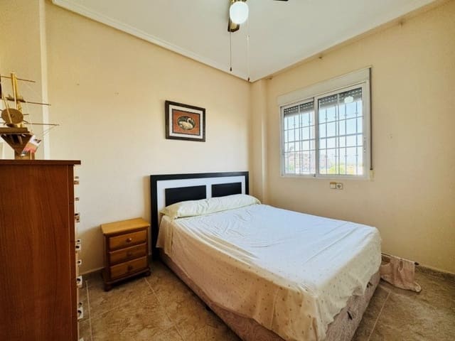2 chambre Appartement à vendre à Gaspar Perelló, Torrevieja avec piscine garage - 169 000 € (Ref: 10041861)