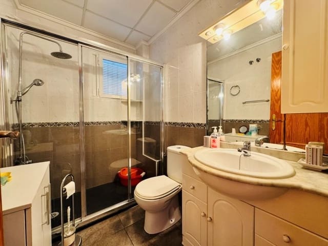 2 chambre Appartement à vendre à Gaspar Perelló, Torrevieja avec piscine garage - 169 000 € (Ref: 10041861)
