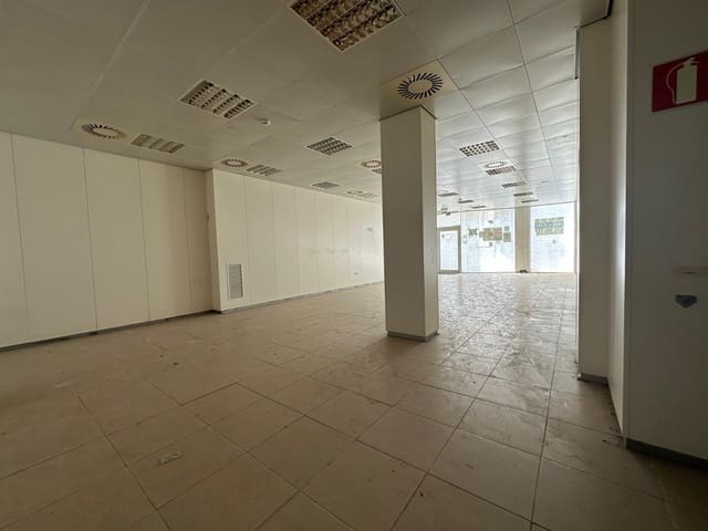 Kommersiell til salgs i Daya Nueva - € 150 000 (Ref: 10045768)
