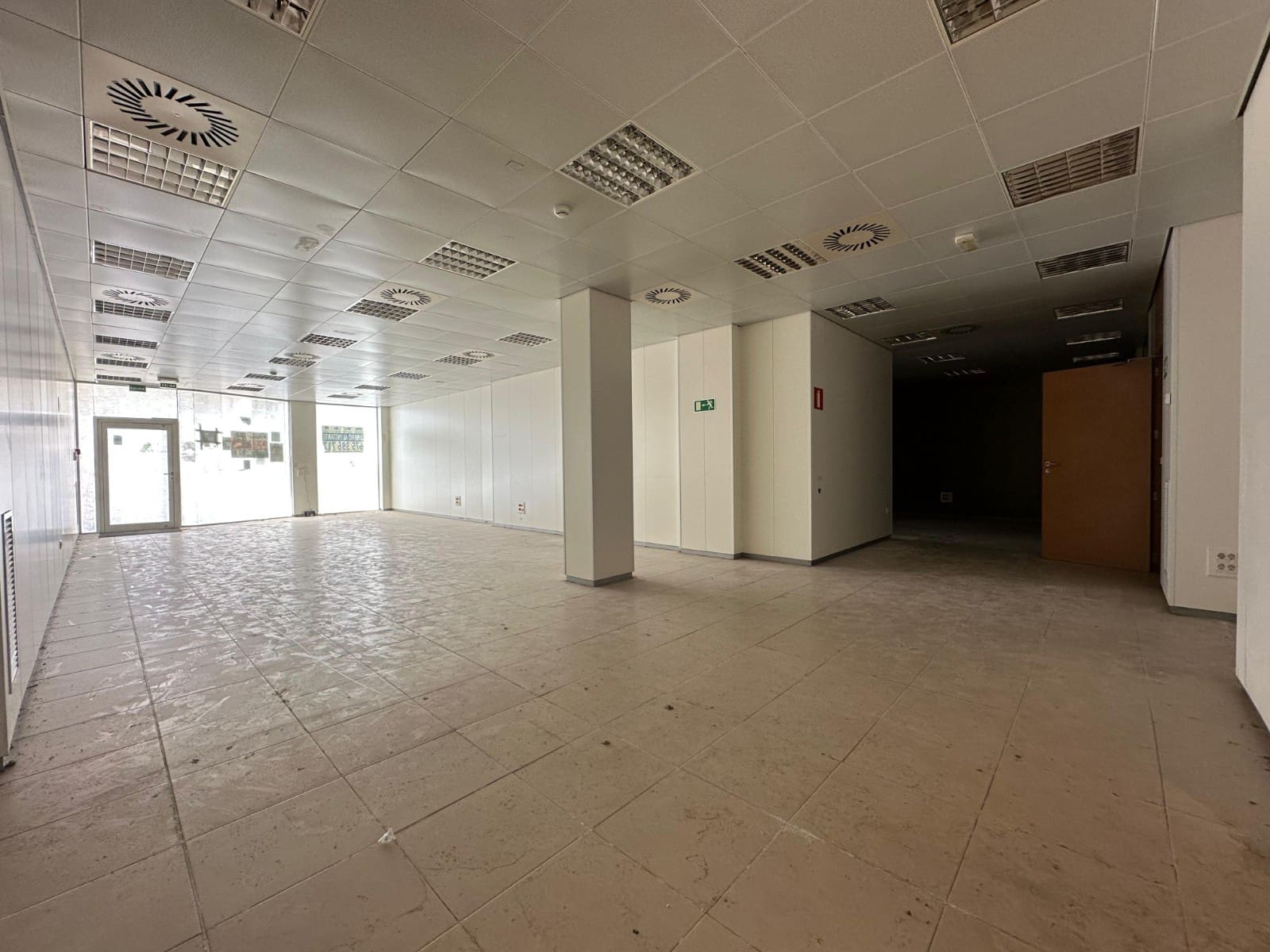 Comercial para venda em Daya Nueva - 150 000 € (Ref: 10045768)