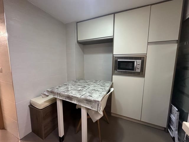 3 makuuhuone Huoneisto myytävänä paikassa El Pla de Sant Josep - L'Asil, Elche / Elx - 199 000 € (Ref: 10048453)