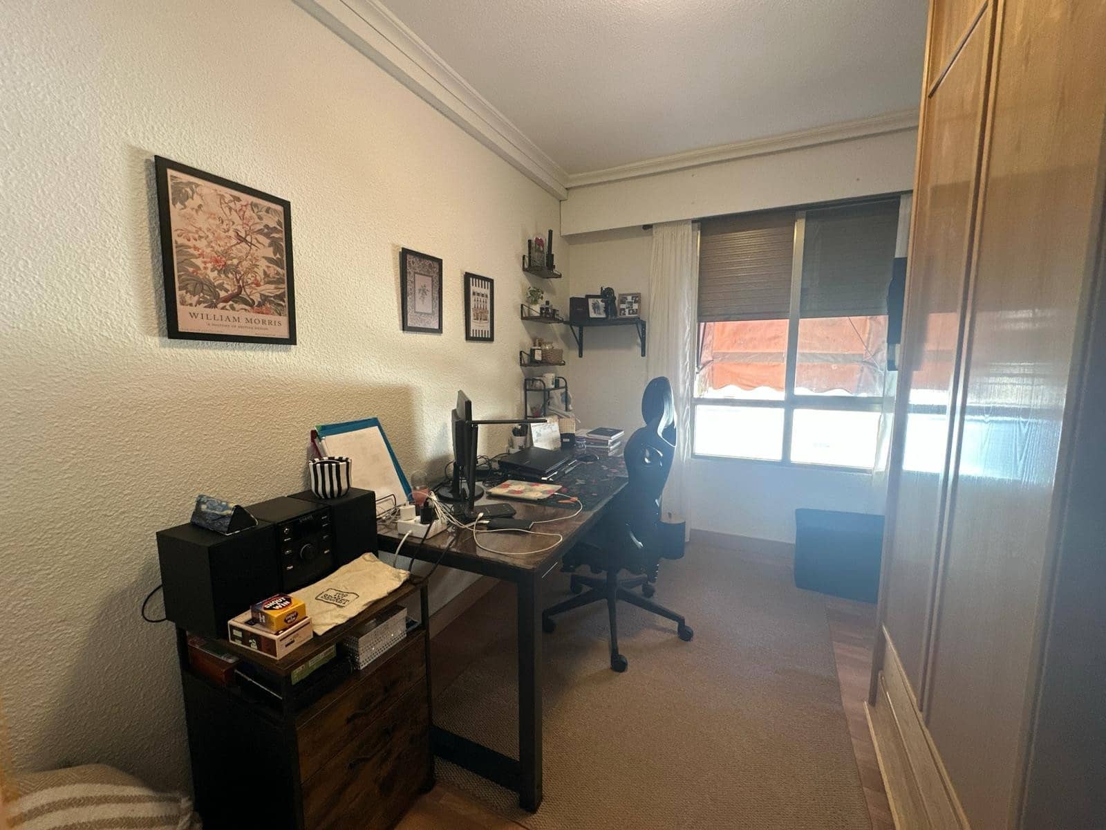 3 makuuhuone Huoneisto myytävänä paikassa Elche / Elx - 199 000 € (Ref: 10048453)