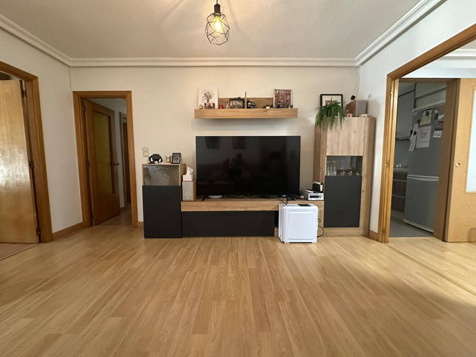 3 makuuhuone Huoneisto myytävänä paikassa Elche / Elx - 199 000 € (Ref: 10048453)