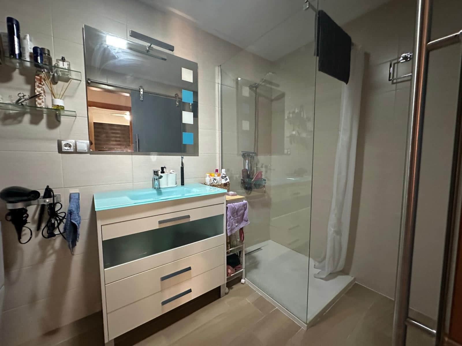 3 makuuhuone Huoneisto myytävänä paikassa Elche / Elx - 199 000 € (Ref: 10048453)