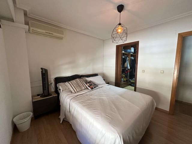 3 makuuhuone Huoneisto myytävänä paikassa El Pla de Sant Josep - L'Asil, Elche / Elx - 199 000 € (Ref: 10048453)