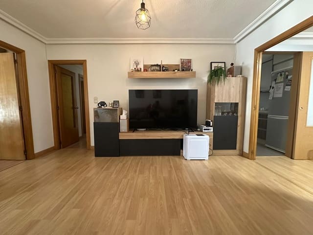 3 makuuhuone Huoneisto myytävänä paikassa El Pla de Sant Josep - L'Asil, Elche / Elx - 199 000 € (Ref: 10048453)