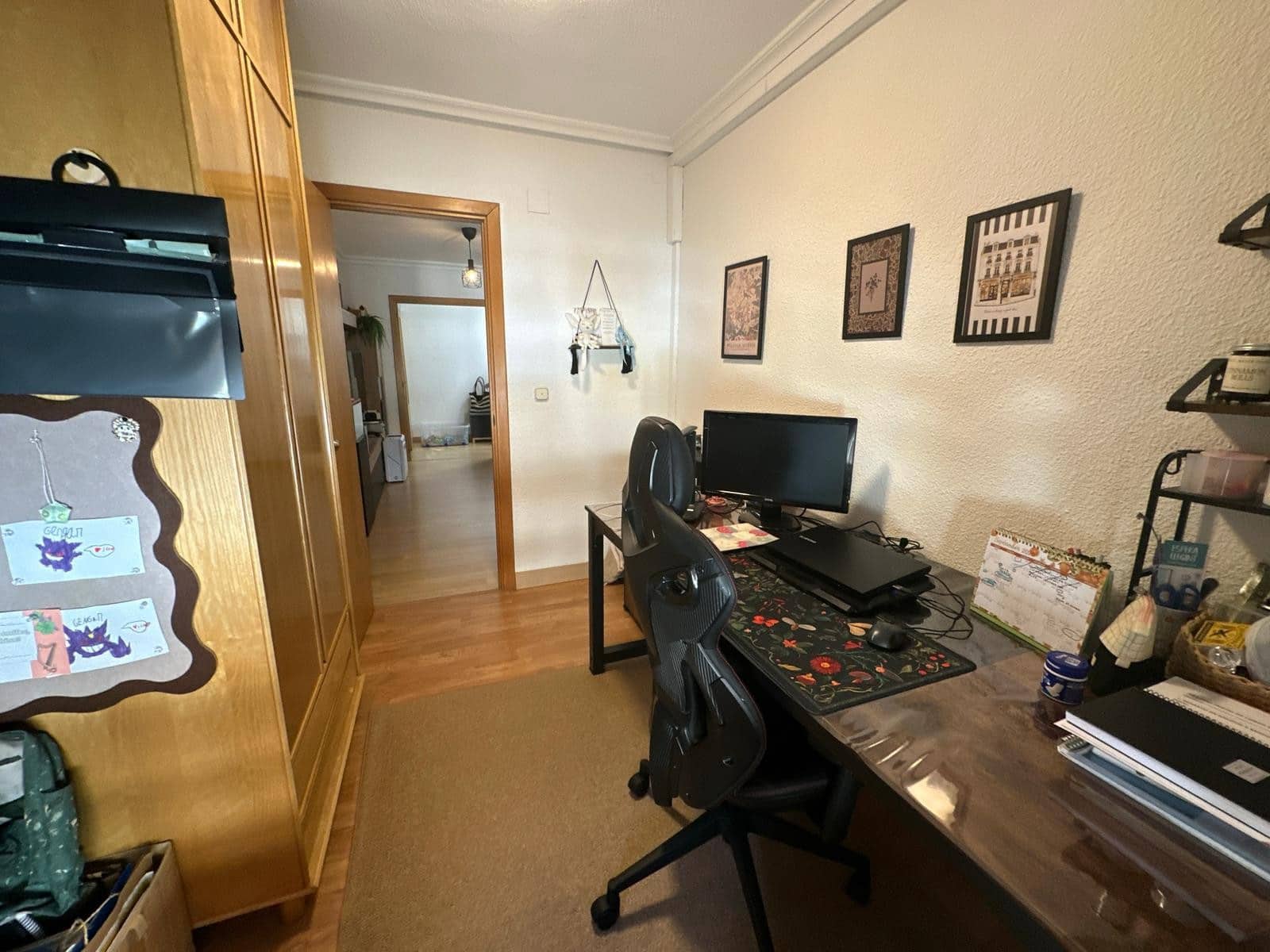 3 makuuhuone Huoneisto myytävänä paikassa Elche / Elx - 199 000 € (Ref: 10048453)