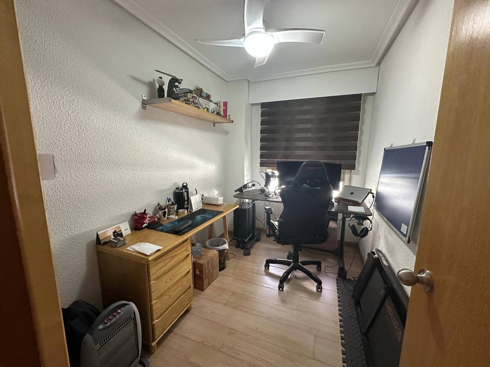 3 makuuhuone Huoneisto myytävänä paikassa Elche / Elx - 199 000 € (Ref: 10048453)
