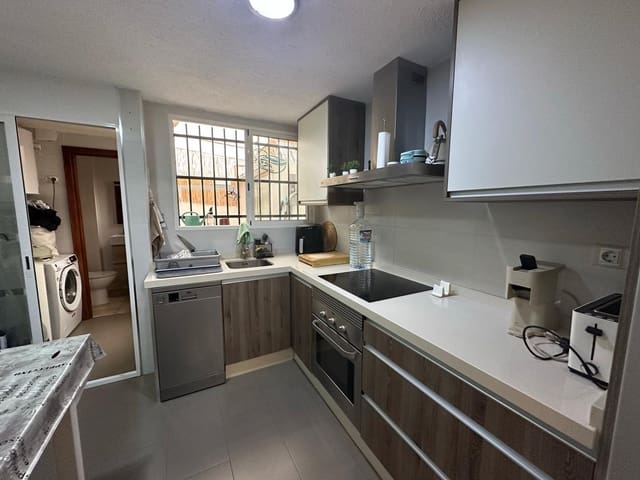 3 makuuhuone Huoneisto myytävänä paikassa El Pla de Sant Josep - L'Asil, Elche / Elx - 199 000 € (Ref: 10048453)