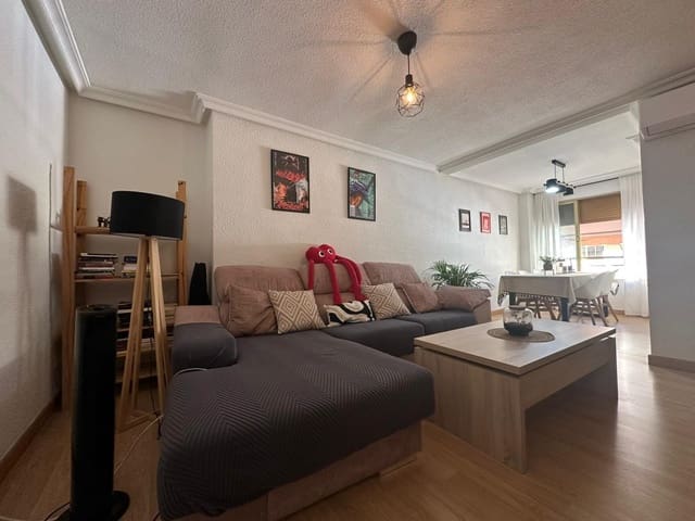 3 makuuhuone Huoneisto myytävänä paikassa El Pla de Sant Josep - L'Asil, Elche / Elx - 199 000 € (Ref: 10048453)