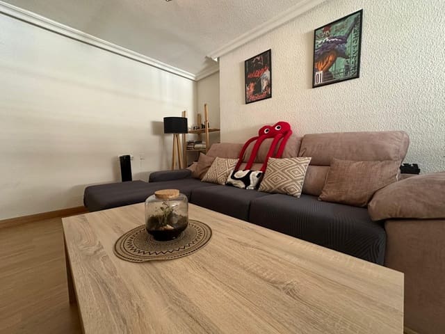 3 makuuhuone Huoneisto myytävänä paikassa El Pla de Sant Josep - L'Asil, Elche / Elx - 199 000 € (Ref: 10048453)