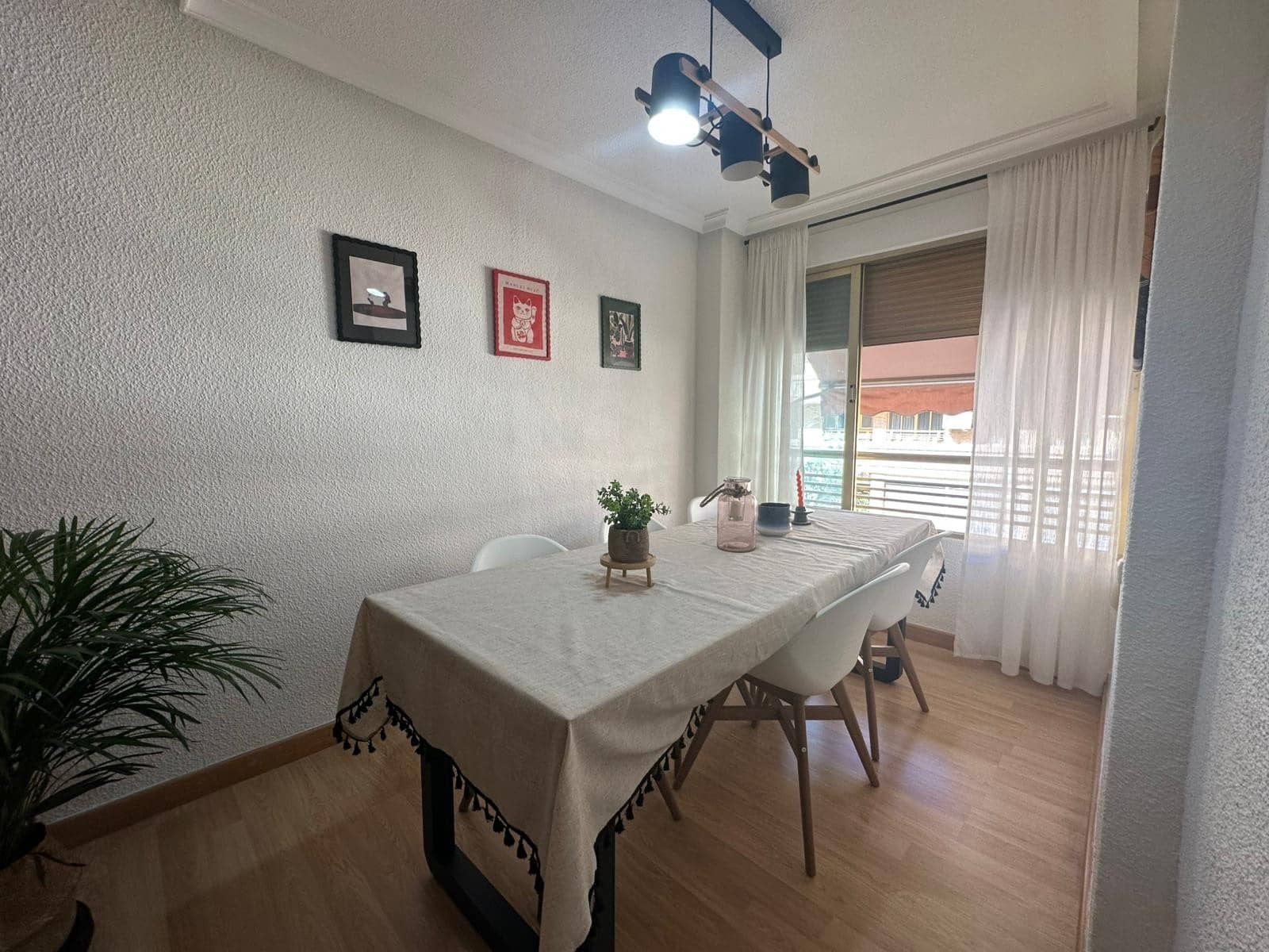 3 makuuhuone Huoneisto myytävänä paikassa Elche / Elx - 199 000 € (Ref: 10048453)