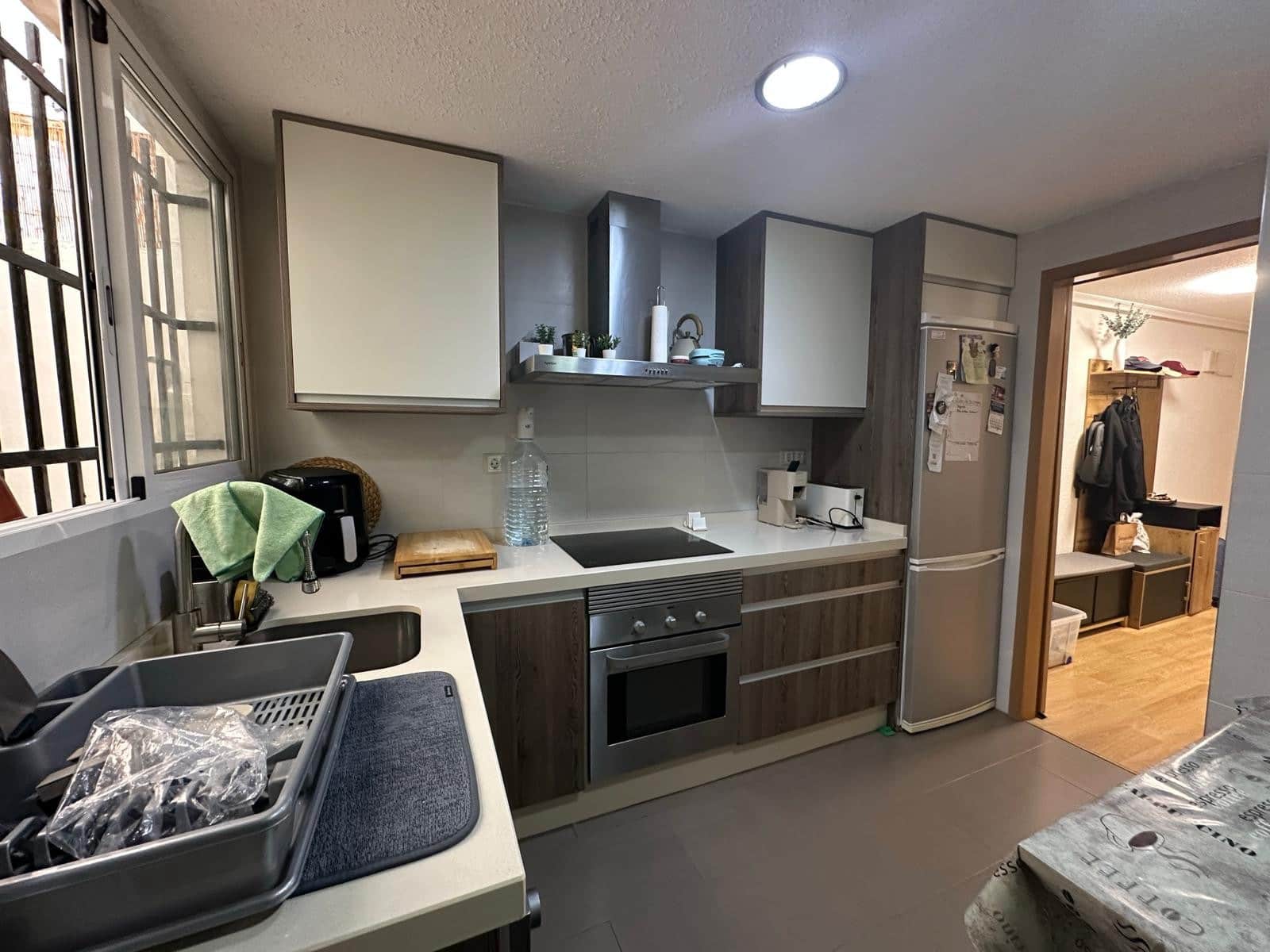 3 makuuhuone Huoneisto myytävänä paikassa Elche / Elx - 199 000 € (Ref: 10048453)
