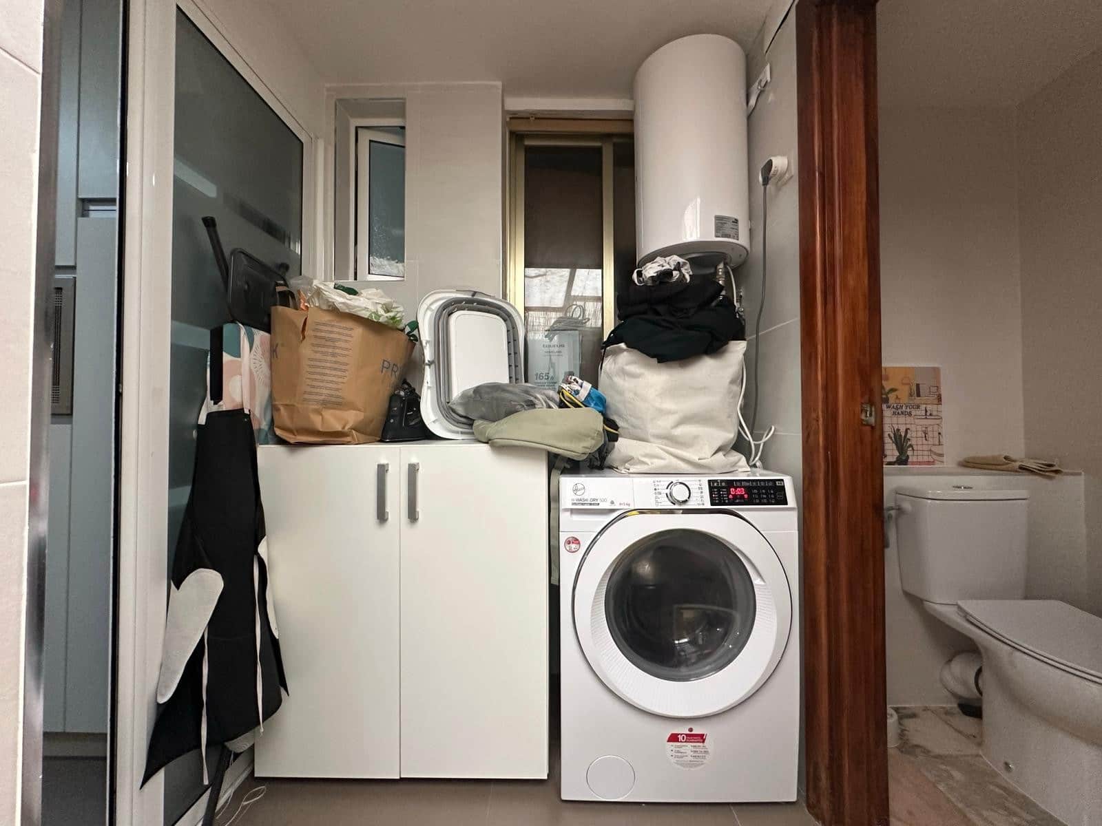 3 makuuhuone Huoneisto myytävänä paikassa Elche / Elx - 199 000 € (Ref: 10048453)