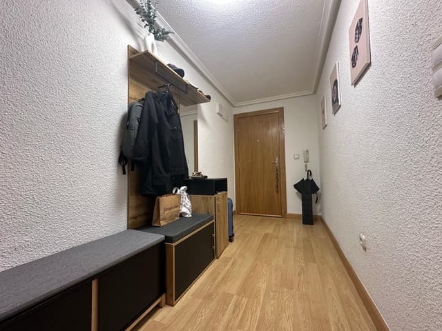 3 makuuhuone Huoneisto myytävänä paikassa El Pla de Sant Josep - L'Asil, Elche / Elx - 199 000 € (Ref: 10048453)