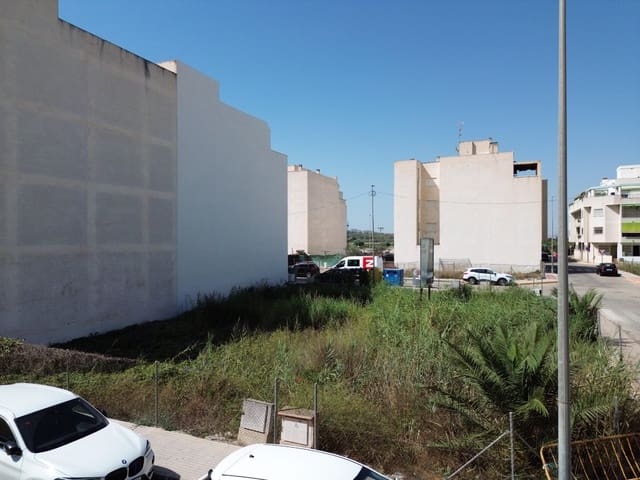 Solar/Parcela en Formentera del Segura en venta - 450.000 € (Ref: 10057365)