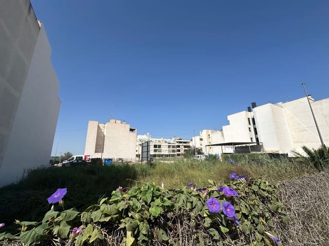 Solar/Parcela en Formentera del Segura en venta - 450.000 € (Ref: 10057365)