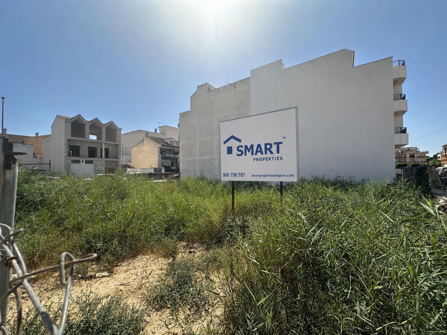 Solar/Parcela en Formentera del Segura en venta - 450.000 € (Ref: 10057365)