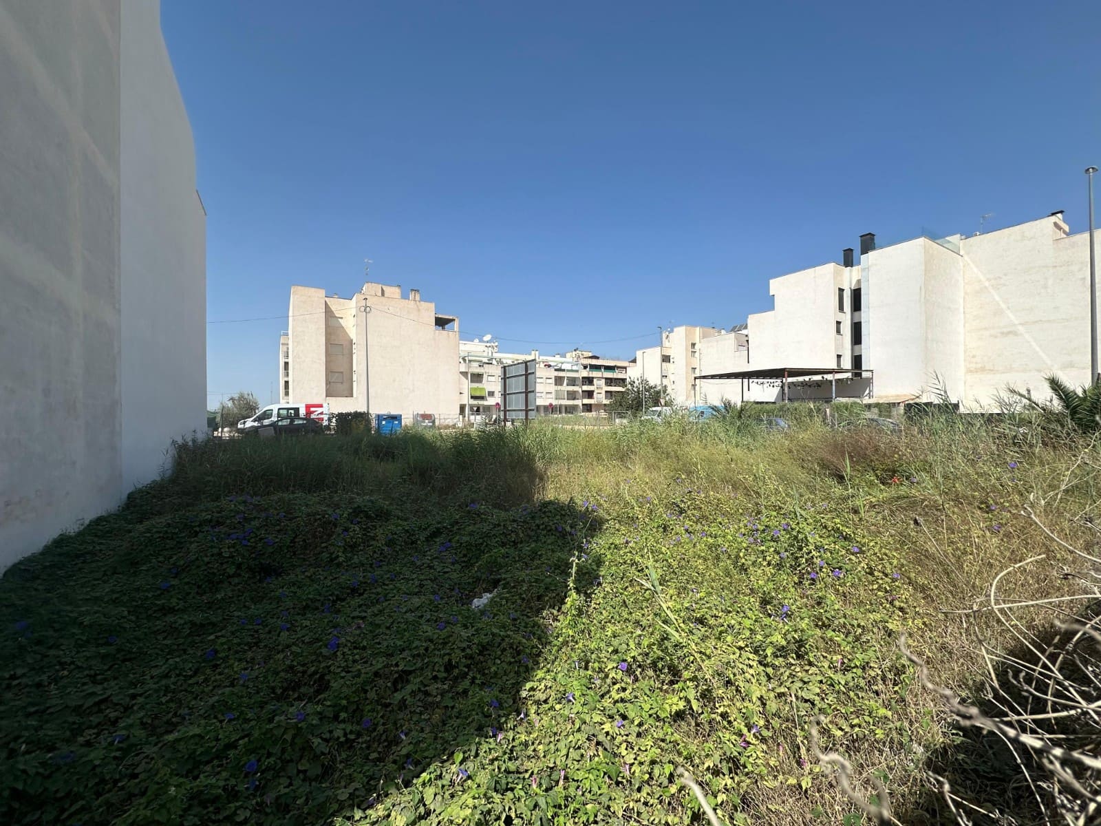Solar/Parcela en Formentera del Segura en venta - 450.000 € (Ref: 10057365)