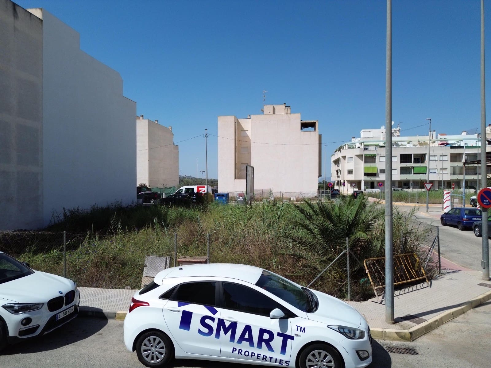 Solar/Parcela en Formentera del Segura en venta - 450.000 € (Ref: 10057365)