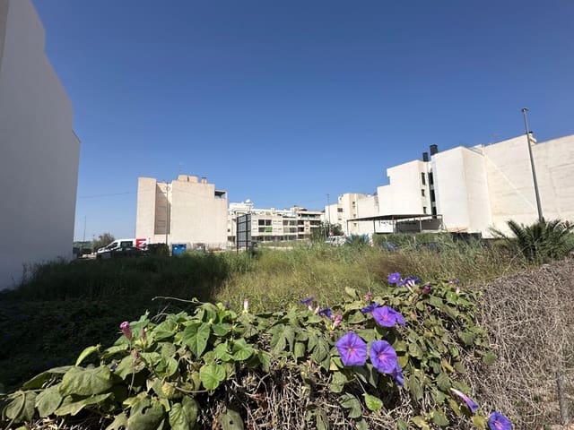 Solar/Parcela en Formentera del Segura en venta - 450.000 € (Ref: 10057365)