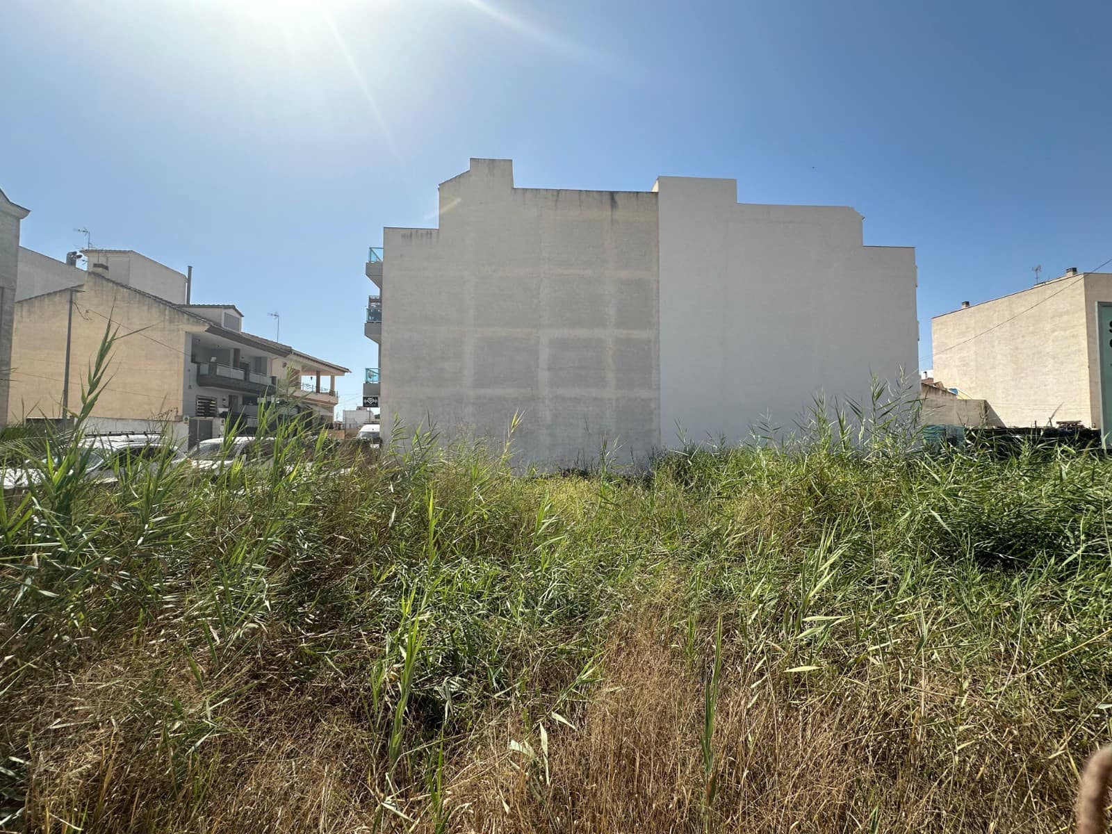 Solar/Parcela en Formentera del Segura en venta - 450.000 € (Ref: 10057365)