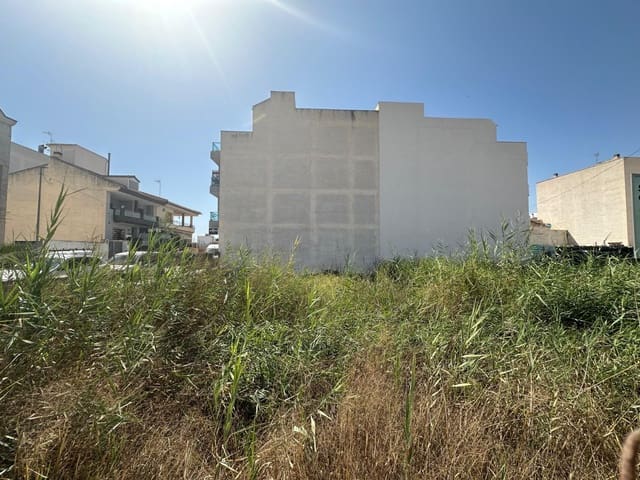 Solar/Parcela en Formentera del Segura en venta - 450.000 € (Ref: 10057365)