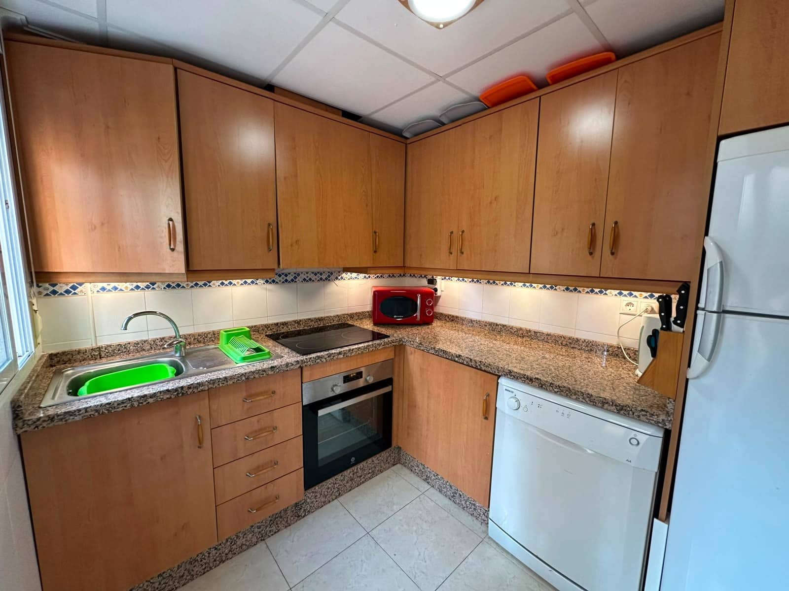 3 soveværelse Villa til salg i La Marina med swimmingpool - € 199.999 (Ref: 10057649)