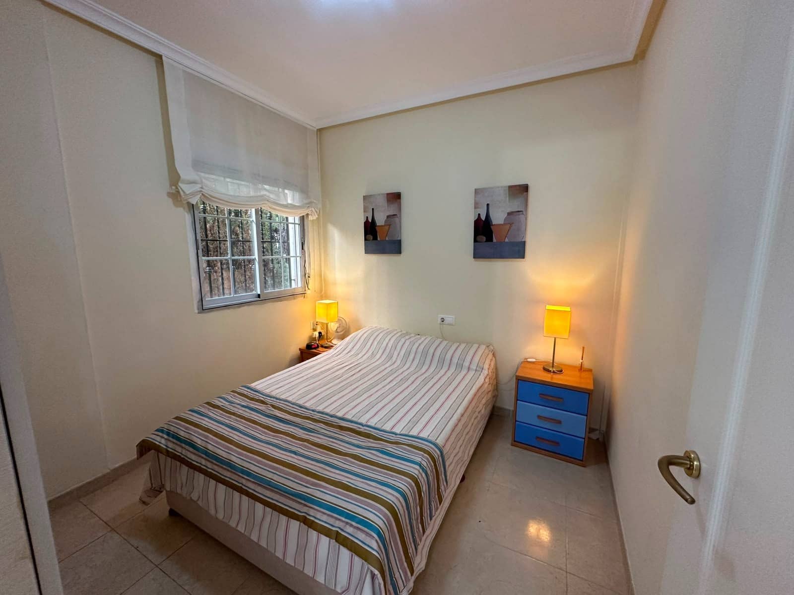 3 soveværelse Villa til salg i La Marina med swimmingpool - € 199.999 (Ref: 10057649)
