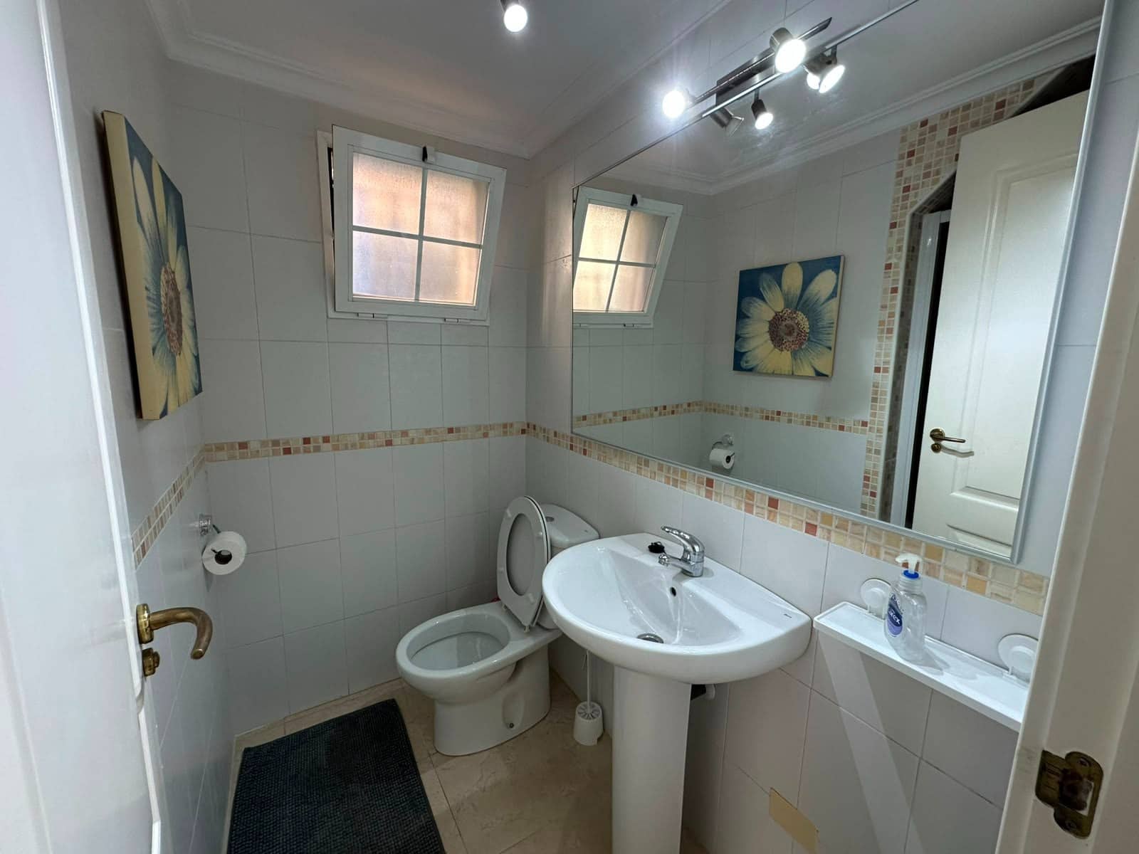 3 soveværelse Villa til salg i La Marina med swimmingpool - € 199.999 (Ref: 10057649)