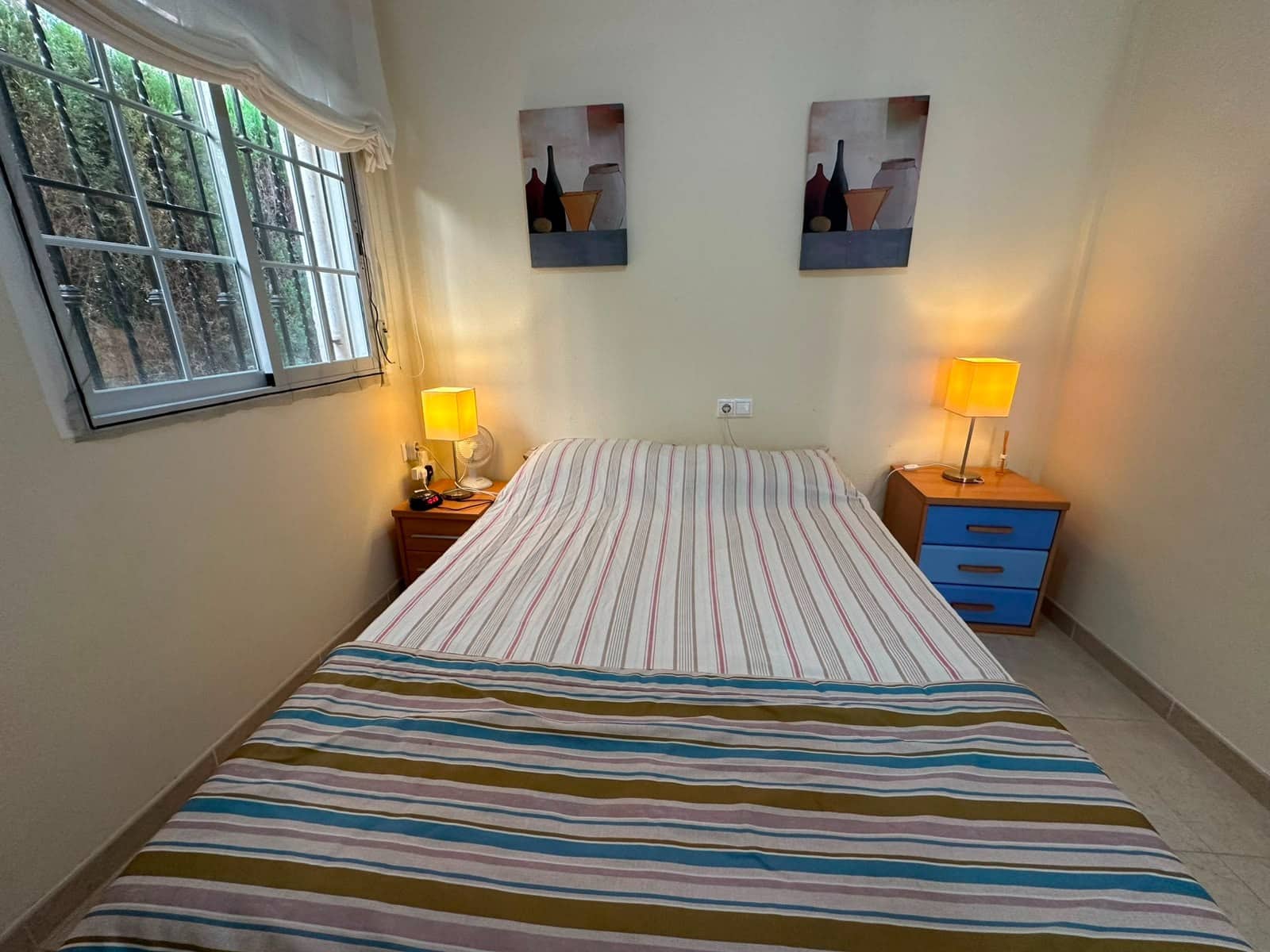 3 soveværelse Villa til salg i La Marina med swimmingpool - € 199.999 (Ref: 10057649)