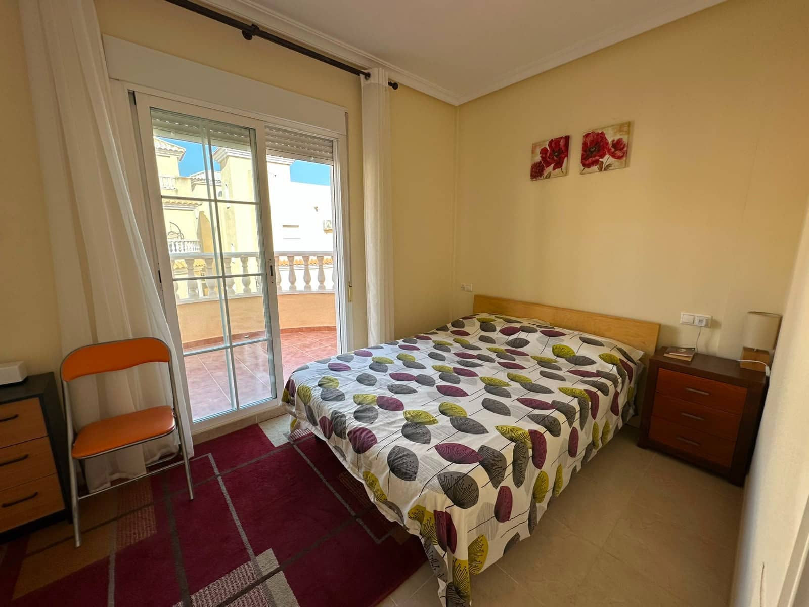 3 soveværelse Villa til salg i La Marina med swimmingpool - € 199.999 (Ref: 10057649)