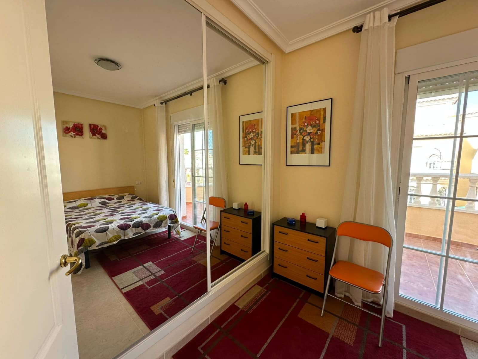 3 soveværelse Villa til salg i La Marina med swimmingpool - € 199.999 (Ref: 10057649)