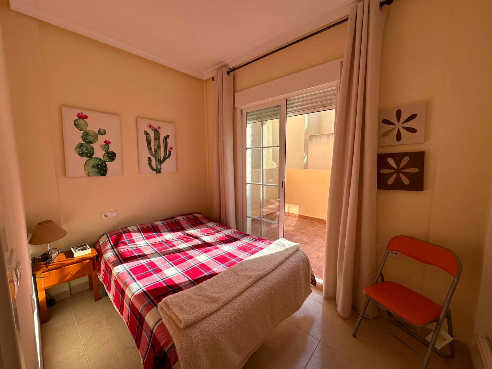 3 soveværelse Villa til salg i La Marina med swimmingpool - € 199.999 (Ref: 10057649)
