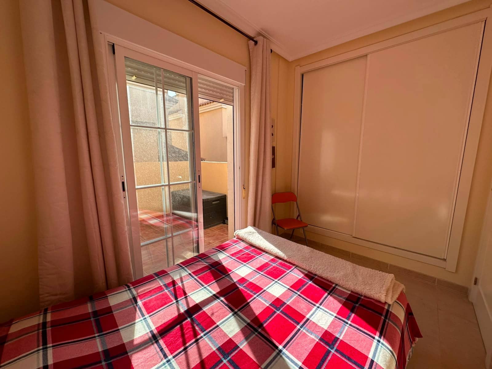 3 soveværelse Villa til salg i La Marina med swimmingpool - € 199.999 (Ref: 10057649)