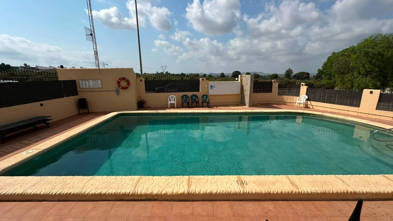 3 soveværelse Villa til salg i La Marina med swimmingpool - € 199.999 (Ref: 10057649)