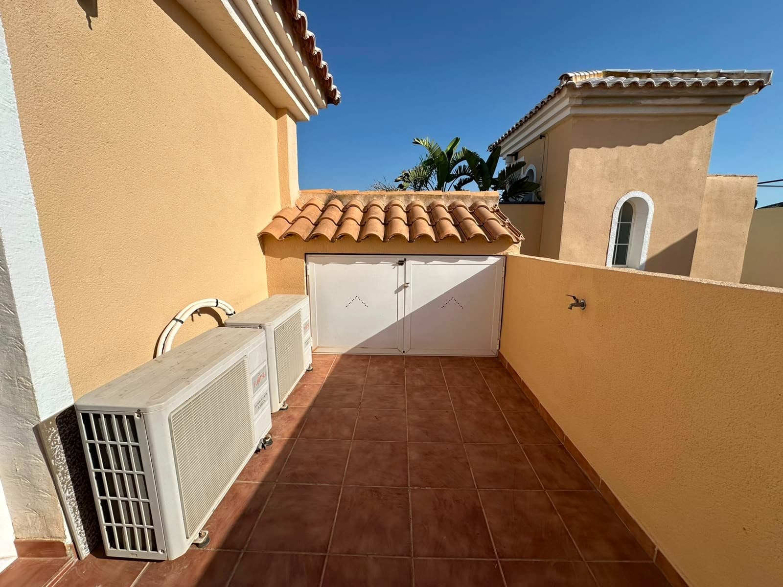 3 soveværelse Villa til salg i La Marina med swimmingpool - € 199.999 (Ref: 10057649)