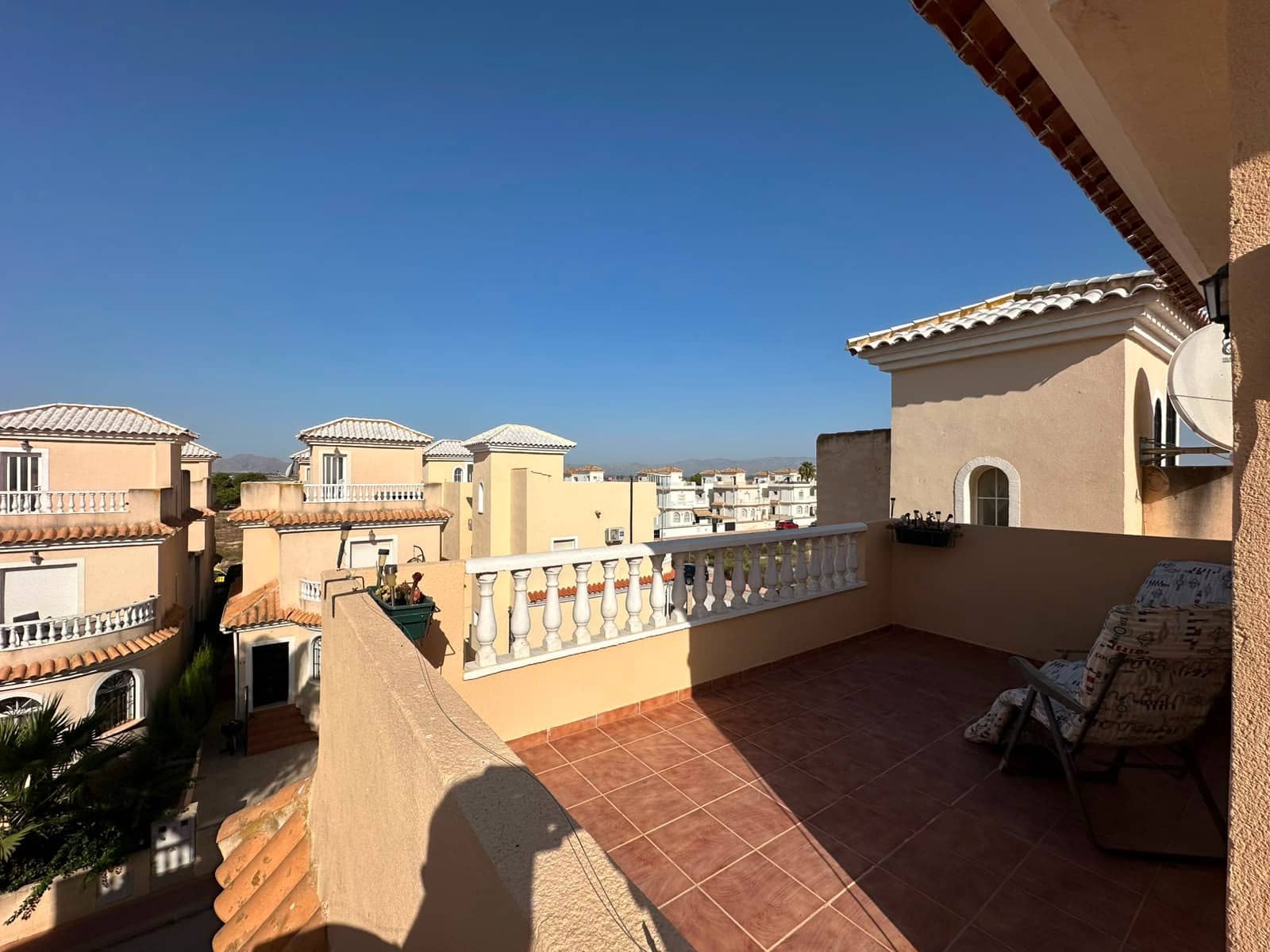 3 soveværelse Villa til salg i La Marina med swimmingpool - € 199.999 (Ref: 10057649)