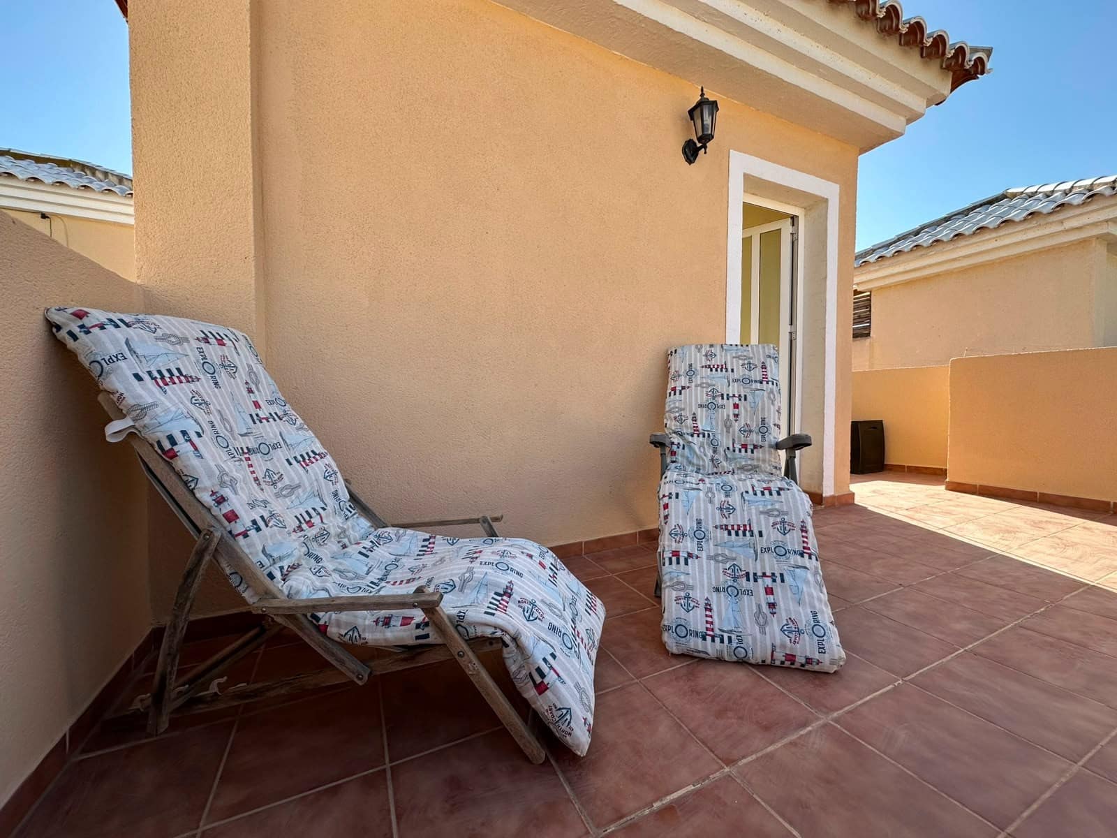 3 soveværelse Villa til salg i La Marina med swimmingpool - € 199.999 (Ref: 10057649)