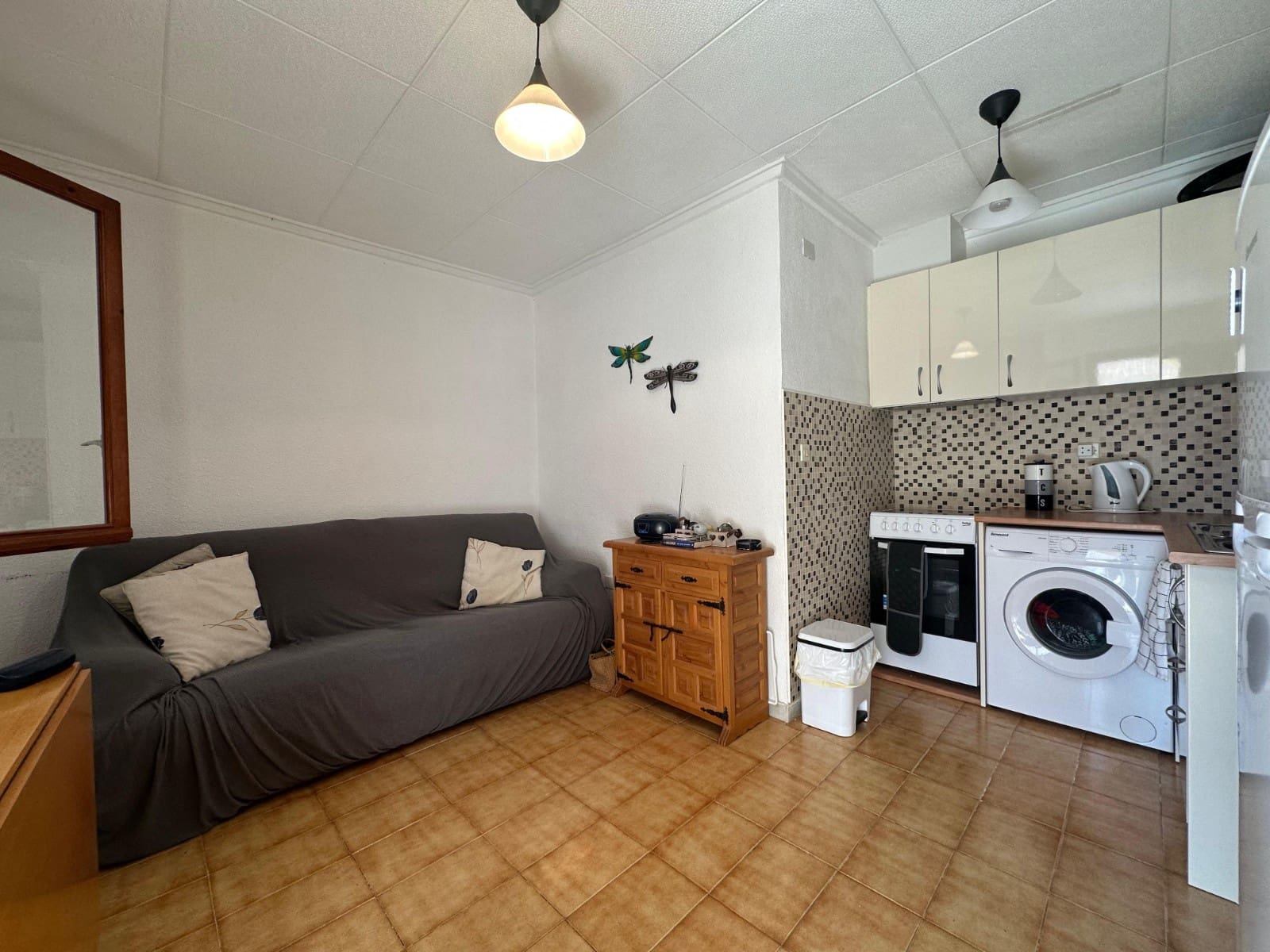 3 soverom Hus til salgs i La Marina - € 107 000 (Ref: 10073375)