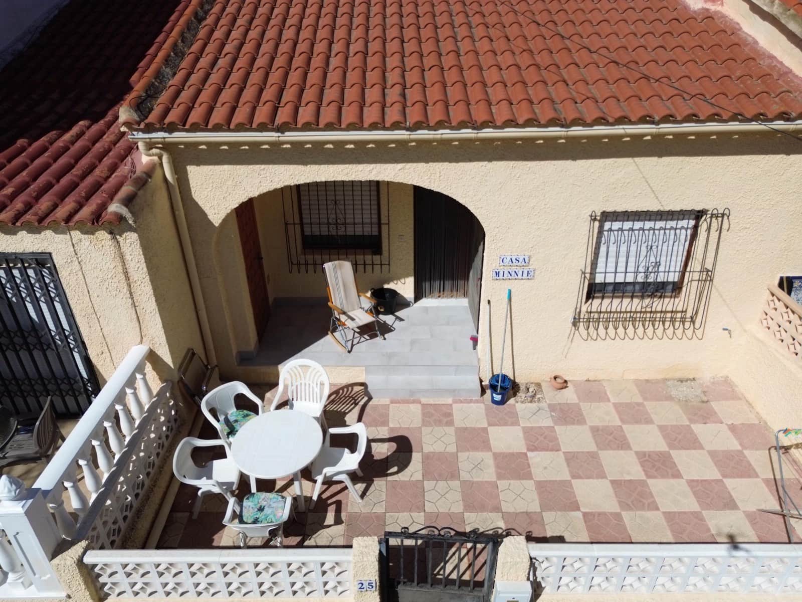 3 soverom Hus til salgs i La Marina - € 107 000 (Ref: 10073375)