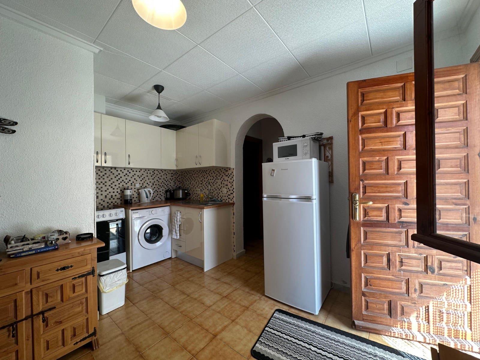 3 soverom Hus til salgs i La Marina - € 107 000 (Ref: 10073375)