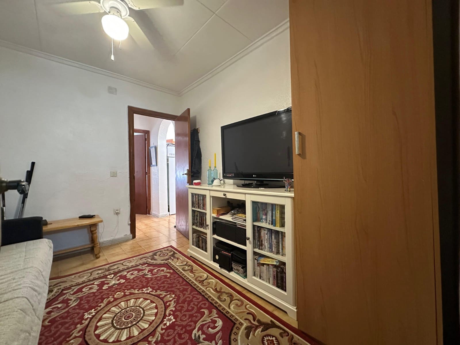 3 soverom Hus til salgs i La Marina - € 107 000 (Ref: 10073375)