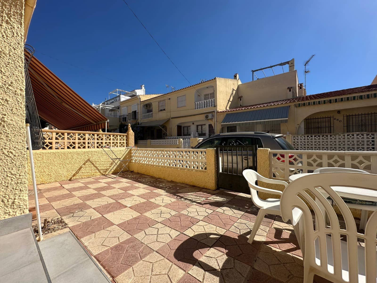 3 soverom Hus til salgs i La Marina - € 107 000 (Ref: 10073375)